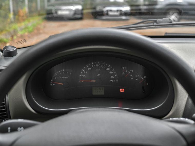 ВАЗ (LADA) Kalina,  - вид 4