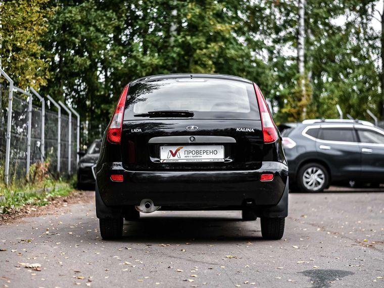 ВАЗ (LADA) Kalina,  - вид 3
