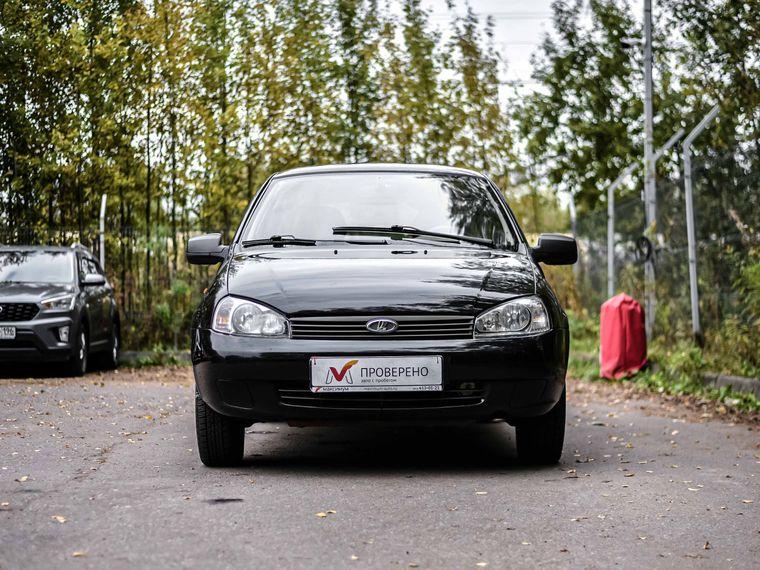 ВАЗ (LADA) Kalina,  - вид 2