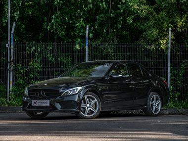 Mercedes-Benz C-класс 2015 года, 188 760 км - вид 1
