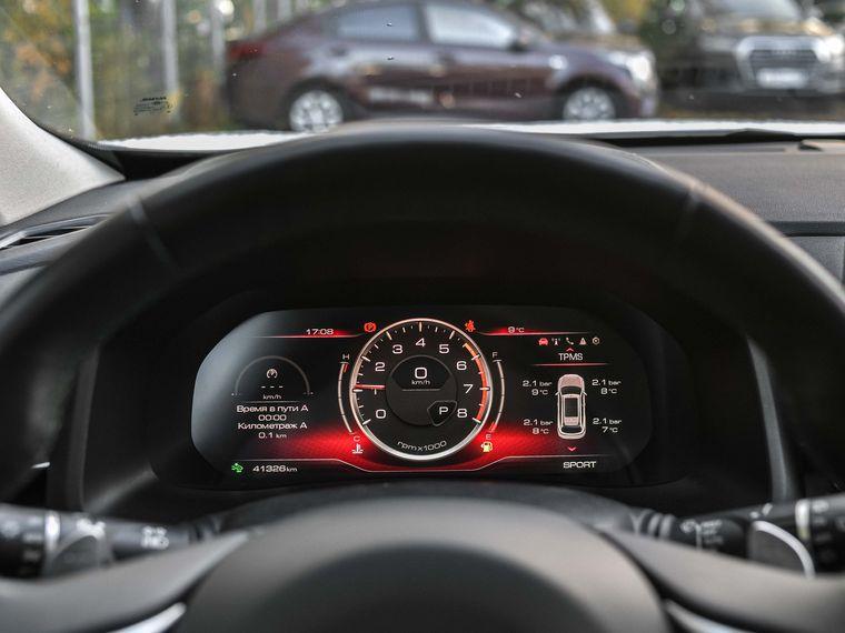 Haval F7,  - вид 4