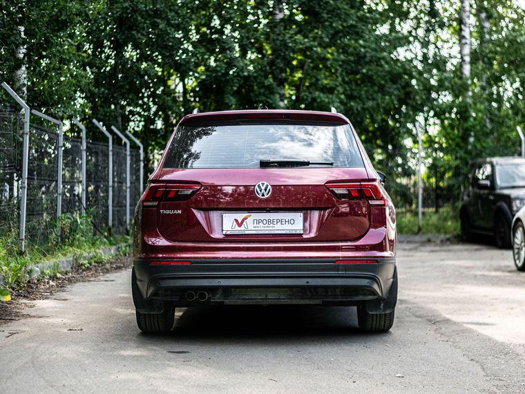 Volkswagen Tiguan,  - вид 3