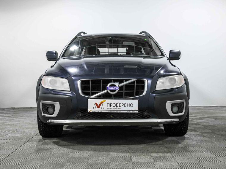 Volvo XC70 2011 года, 222 710 км - вид 2