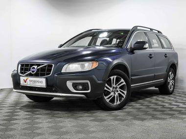 Volvo XC70 2011 года, 222 710 км - вид 1