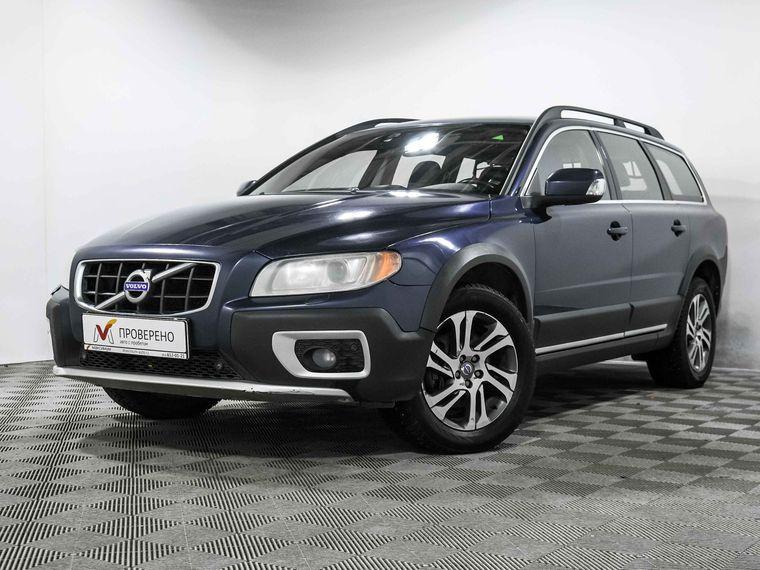 Volvo XC70 2011 года, 222 710 км - вид 1