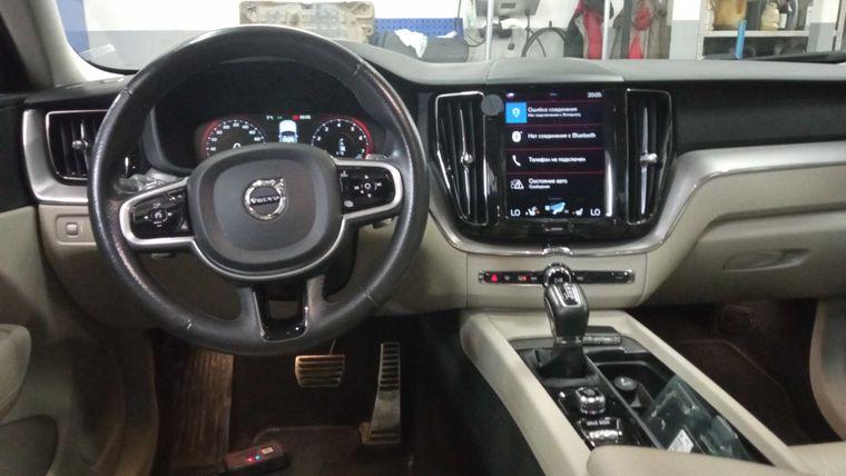 Volvo XC60, 2017 - вид 4