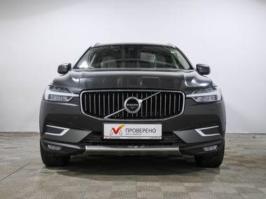 Volvo XC60 2017 года, 118 242 км - вид 2