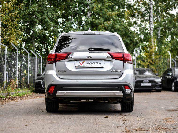Mitsubishi Outlander,  - вид 3