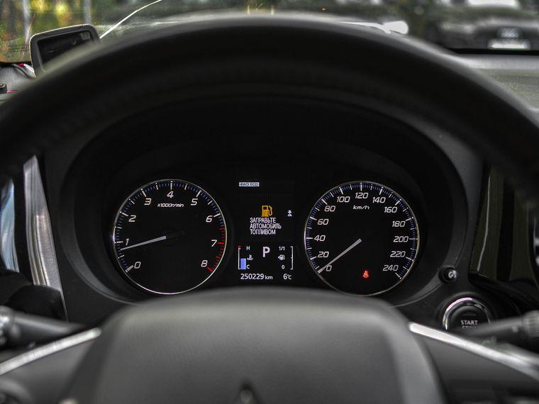 Mitsubishi Outlander,  - вид 4
