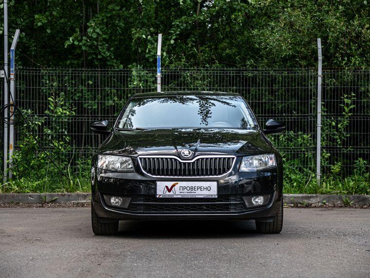 Skoda Octavia,  - вид 2