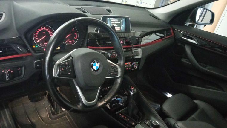 BMW X1,  - вид 4