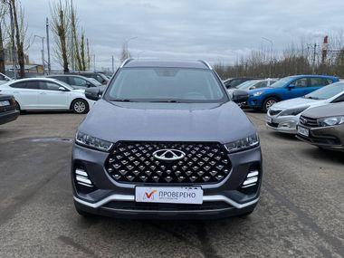 Chery Tiggo 7 Pro 2022 года, 104 246 км - вид 2