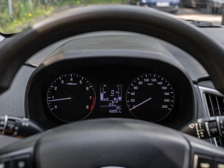Hyundai Creta,  - вид 4