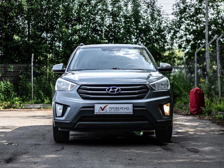 Hyundai Creta,  - вид 2