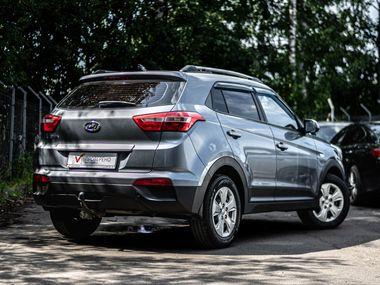 Hyundai Creta 2019 года, 168 684 км - вид 2
