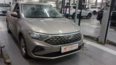 Jetta VA3 2023 года, 18 663 км - вид 2