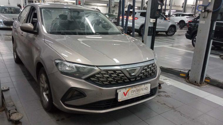 Jetta VA3 2023 года, 18 663 км - вид 2