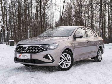 Jetta VA3 2023 года, 18 663 км - вид 1