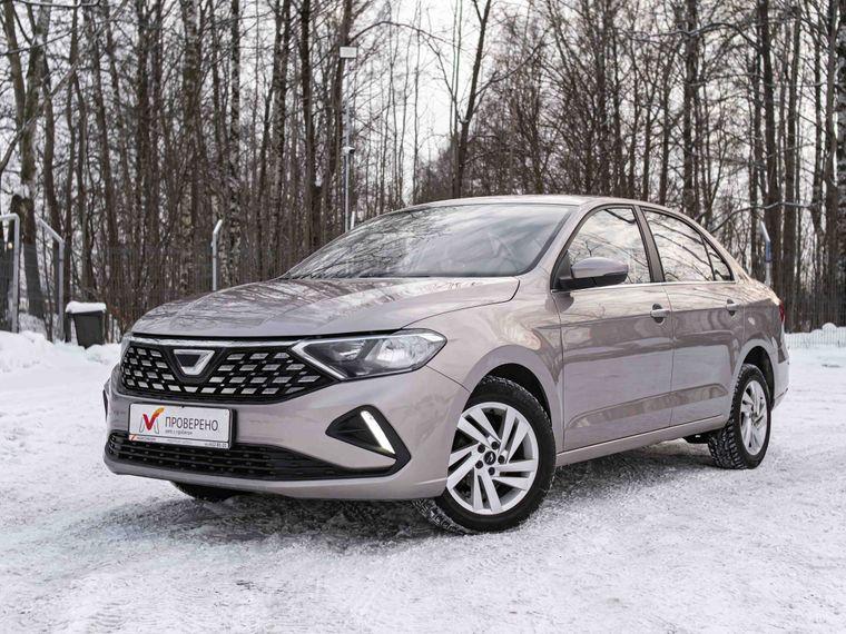 Jetta VA3 2023 года, 18 663 км - вид 1