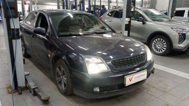 Opel Vectra 2004 года, 265 519 км - вид 1