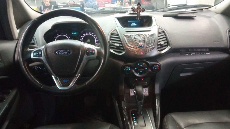 Ford EcoSport,  - вид 4