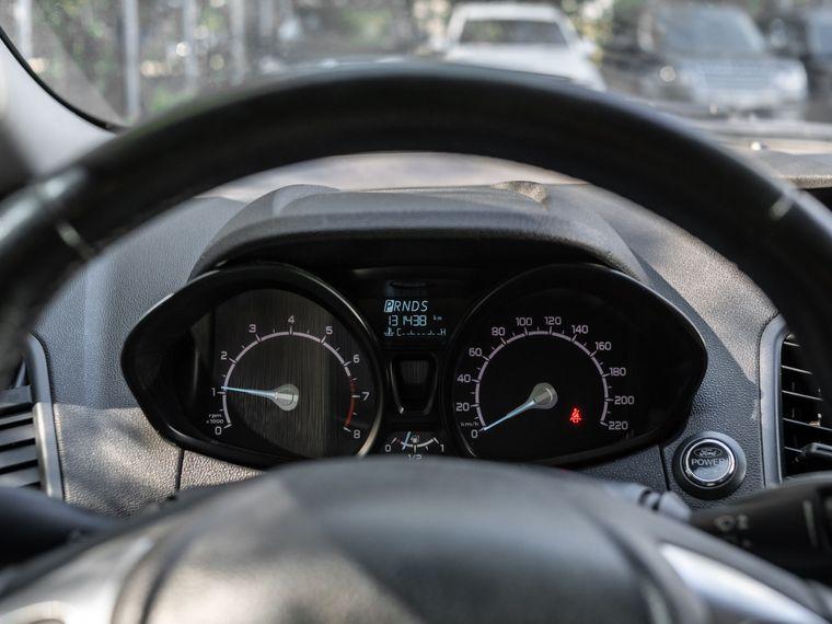 Ford EcoSport,  - вид 4
