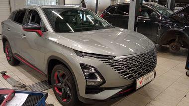 Omoda C5 2023 года, 22 153 км - вид 2