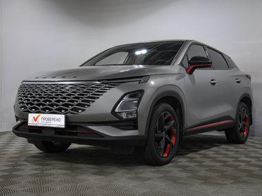 Omoda C5 2023 года, 22 153 км - вид 1