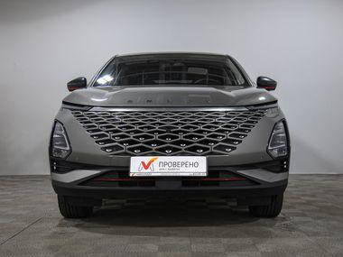 Omoda C5 2023 года, 22 153 км - вид 2