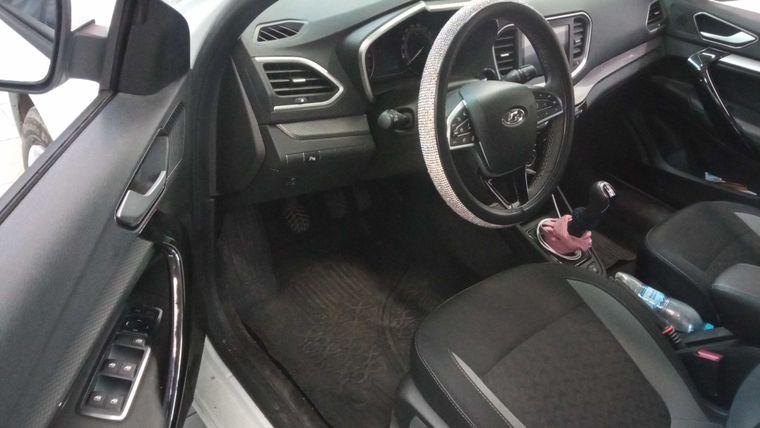 ВАЗ (LADA) Vesta,  - вид 4