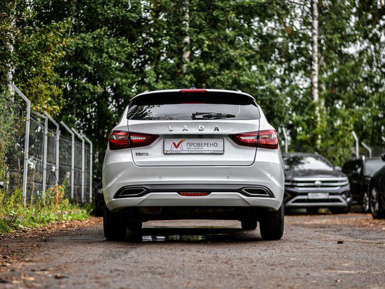 ВАЗ (LADA) Vesta,  - вид 3