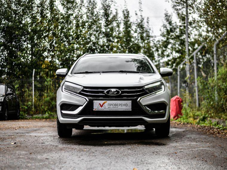 ВАЗ (LADA) Vesta,  - вид 2