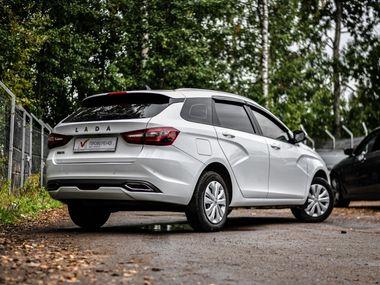 ВАЗ (LADA) Vesta 2024 года, 28 781 км - вид 2