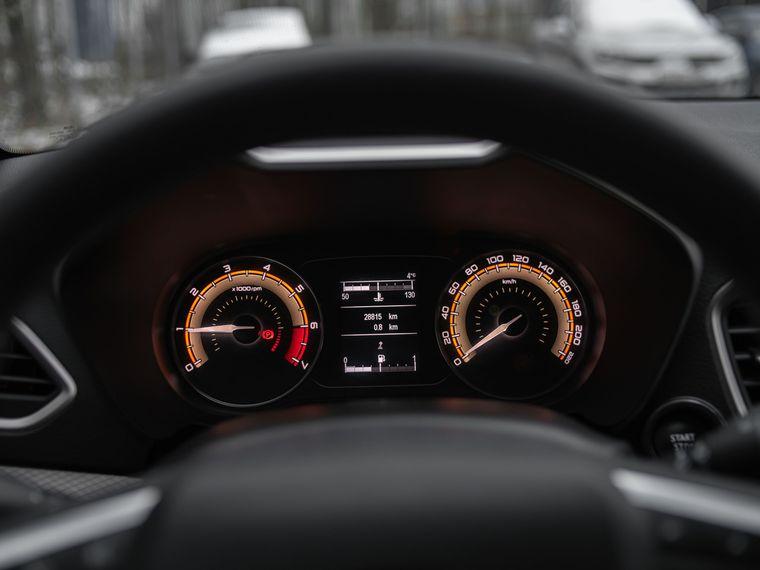 ВАЗ (LADA) Vesta,  - вид 4