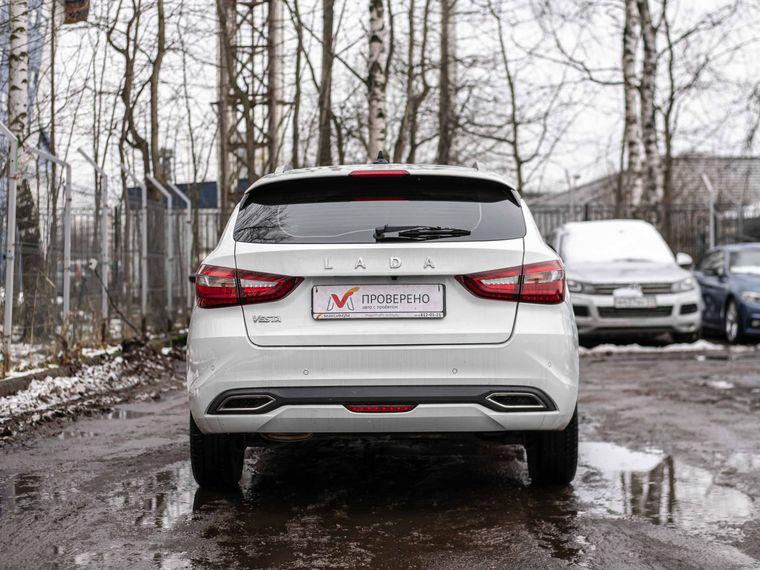 ВАЗ (LADA) Vesta,  - вид 3