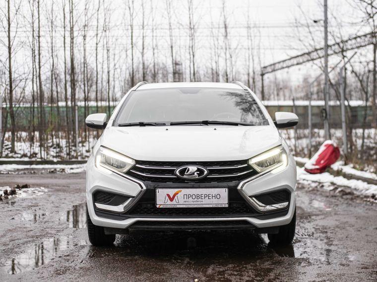 ВАЗ (LADA) Vesta,  - вид 2