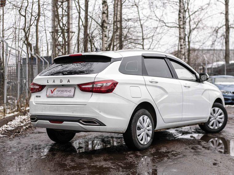 ВАЗ (LADA) Vesta,  - вид 1