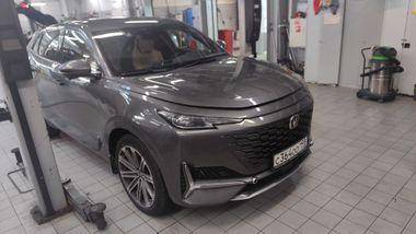Changan UNI-K 2023 года, 44 286 км - вид 2