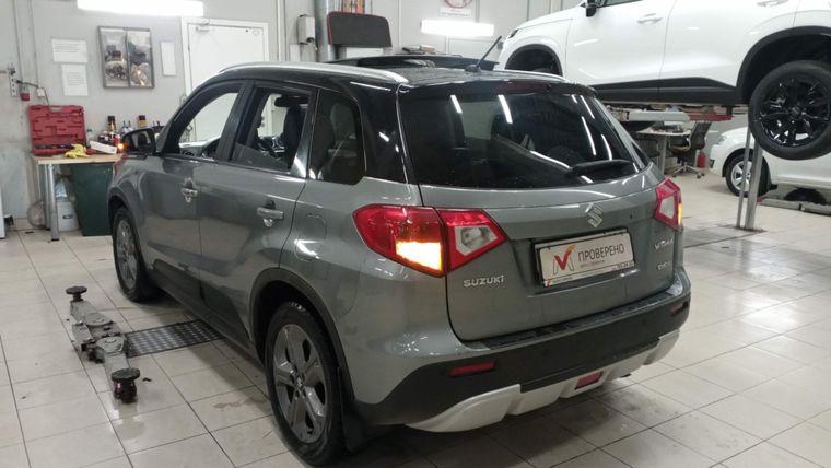 Suzuki Vitara,  - вид 3