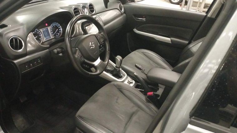 Suzuki Vitara,  - вид 4