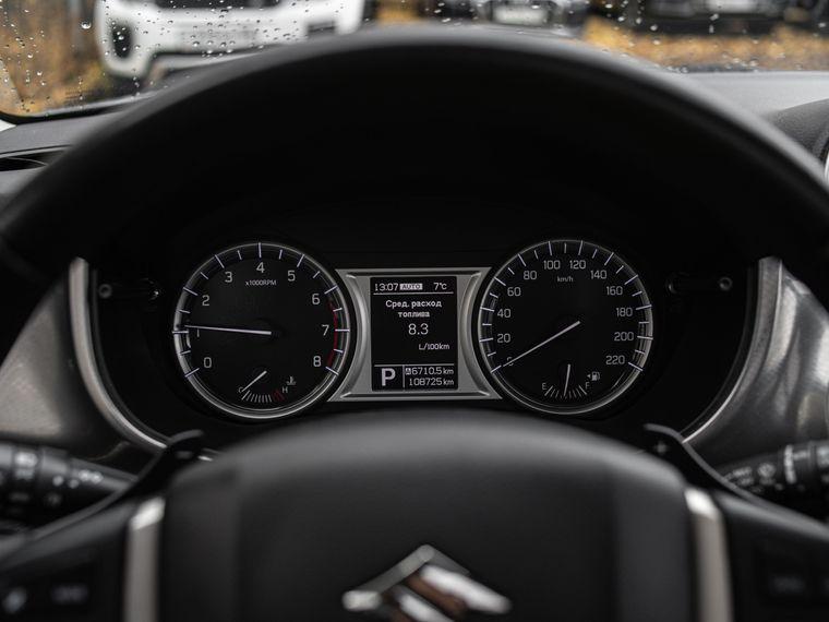 Suzuki Vitara,  - вид 4