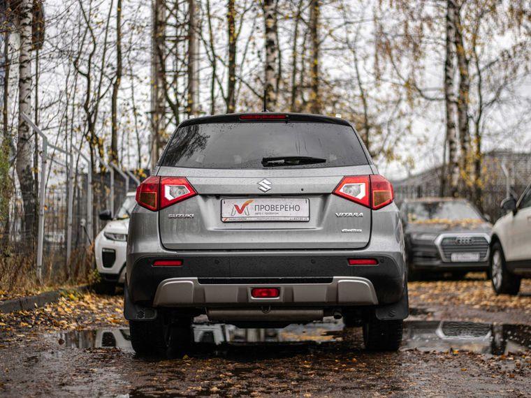 Suzuki Vitara,  - вид 3