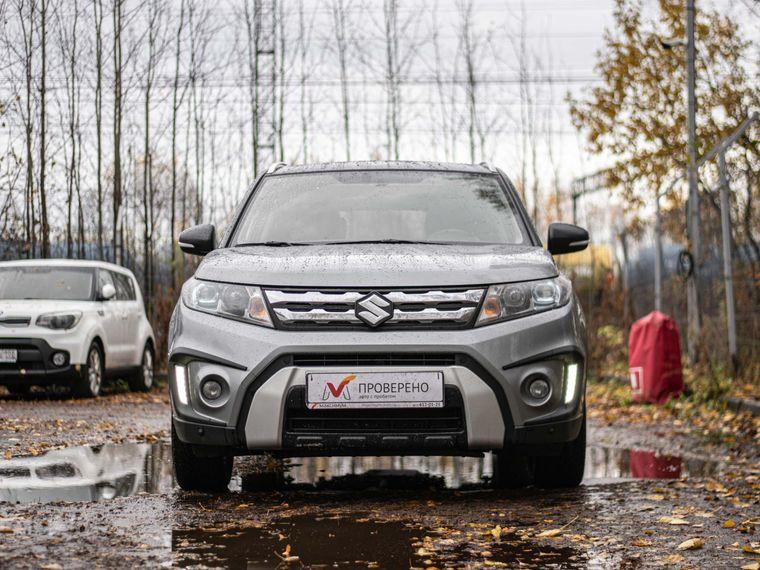 Suzuki Vitara,  - вид 2