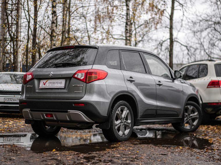 Suzuki Vitara,  - вид 1