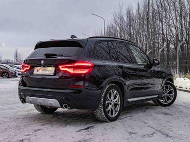 BMW X3 2019 года, 134 540 км - вид 2
