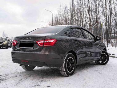 ВАЗ (LADA) Vesta 2021 года, 91 281 км - вид 2