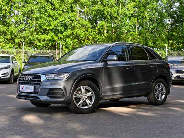Audi Q3 2015 года, 197 516 км - вид 1