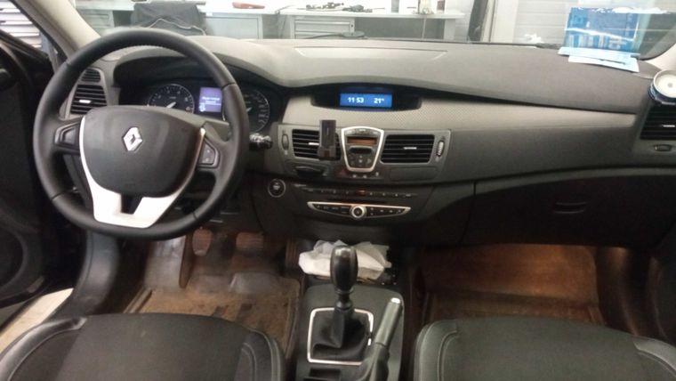 Renault Laguna,  - вид 4