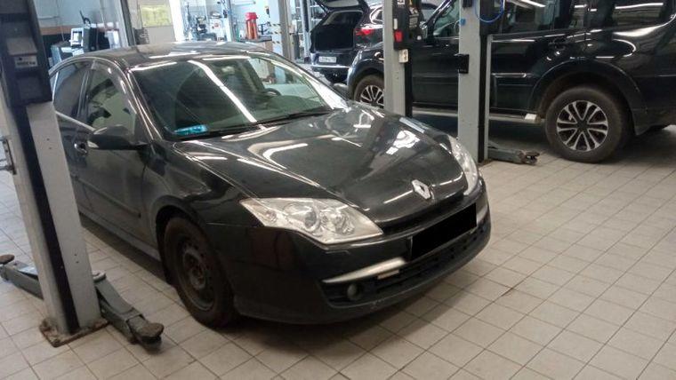 Renault Laguna,  - вид 1