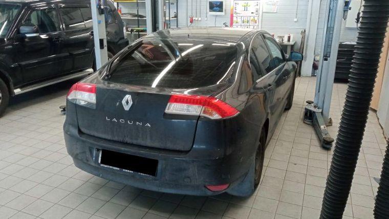 Renault Laguna,  - вид 2